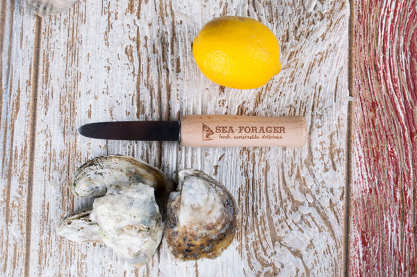 Custom Engraved Oyster Knives